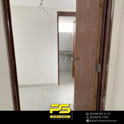 Imagem Apartamento com 2 Quartos à Venda, 45 m² em Miramar - João Pessoa Imagem Apartamento com 2 Quartos à Venda, 45 m² em Miramar - João Pessoa