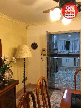 Imagem Sobrado com 3 Quartos à Venda, 200 m² em Ponta Da Praia - Santos Imagem Sobrado com 3 Quartos à Venda, 200 m² em Ponta Da Praia - Santos