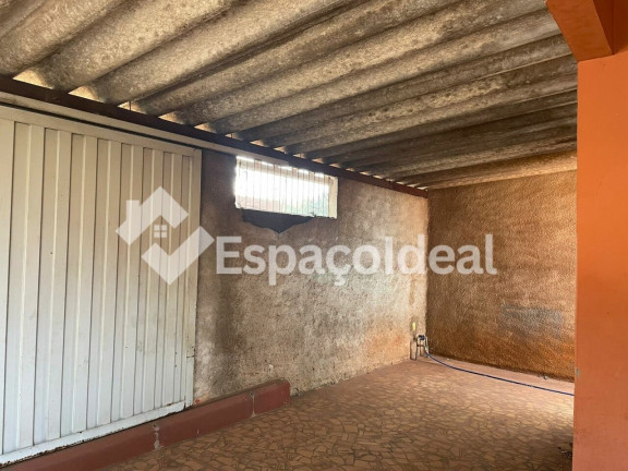 Imagem Casa com 2 Quartos à Venda, 111 m² em Parque Residencial São José - Lençóis Paulista Imagem Casa com 2 Quartos à Venda, 111 m² em Parque Residencial São José - Lençóis Paulista