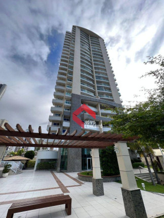 Imagem Apartamento com 3 Quartos à Venda, 122 m² em Cocó - Fortaleza