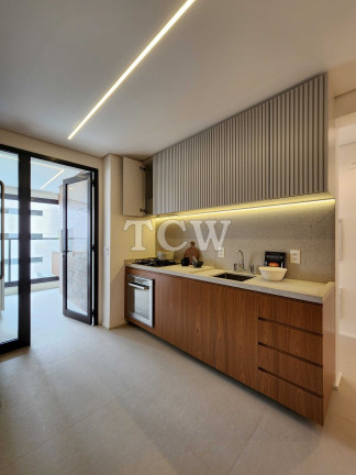 Imagem Apartamento com 4 Quartos à Venda, 145 m² em Vila Mariana - São Paulo