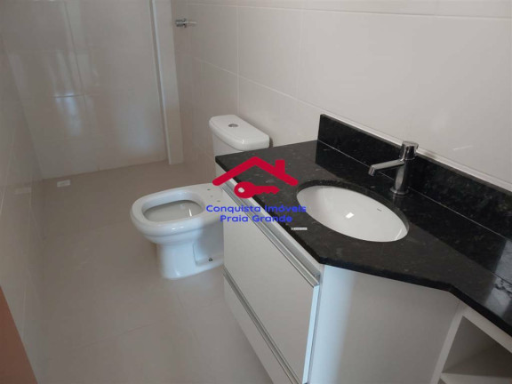 Imagem Apartamento com 2 Quartos à Venda, 84 m² em Vila Guilhermina - Praia Grande Imagem Apartamento com 2 Quartos à Venda, 84 m² em Vila Guilhermina - Praia Grande