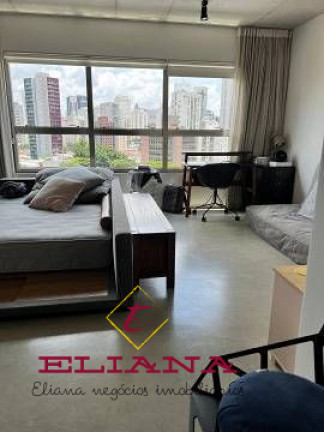 Imagem Apartamento com 1 Quarto à Venda, 70 m² em Vila Olímpia - São Paulo Imagem Apartamento com 1 Quarto à Venda, 70 m² em Vila Olímpia - São Paulo