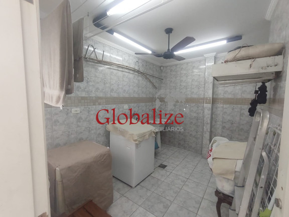 Imagem Imóvel com 5 Quartos à Venda, 251 m² em Ponta Da Praia - Santos