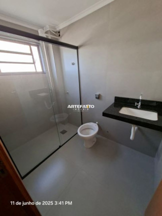 Imagem Apartamento com 3 Quartos à Venda, 107 m² em Cidade Nova - São José Do Rio Preto Imagem Apartamento com 3 Quartos à Venda, 107 m² em Cidade Nova - São José Do Rio Preto
