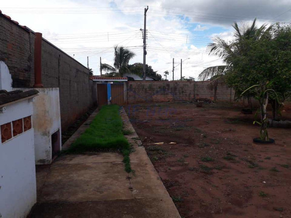 Imagem Terreno à Venda, 360 m² em Vila Santa Fé - Pirassununga Imagem Terreno à Venda, 360 m² em Vila Santa Fé - Pirassununga