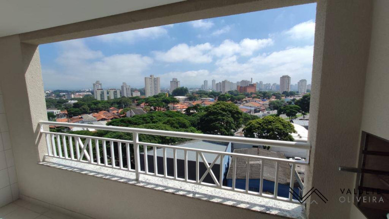 Imagem Apartamento com 2 Quartos à Venda, 60 m² em Jardim América - São José Dos Campos Imagem Apartamento com 2 Quartos à Venda, 60 m² em Jardim América - São José Dos Campos
