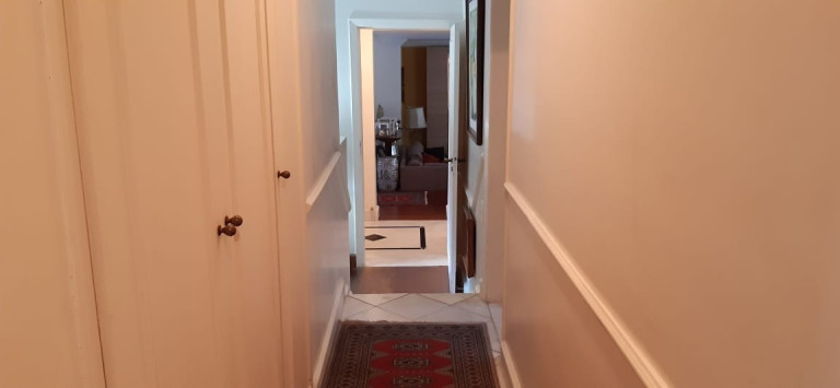 Imagem Apartamento com 4 Quartos à Venda, 285 m² em Morumbi - São Paulo