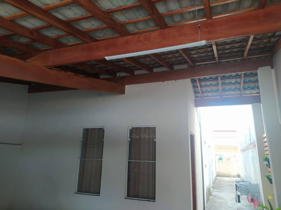 Imagem Casa com 2 Quartos à Venda, 130 m² em Parque Vera Cruz - Tremembé