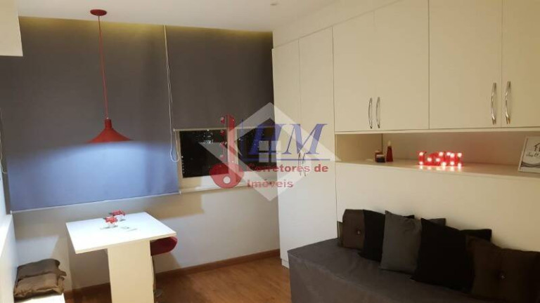 Imagem Apartamento com 1 Quarto à Venda, 31 m² em Centro - Rio De Janeiro Imagem Apartamento com 1 Quarto à Venda, 31 m² em Centro - Rio De Janeiro