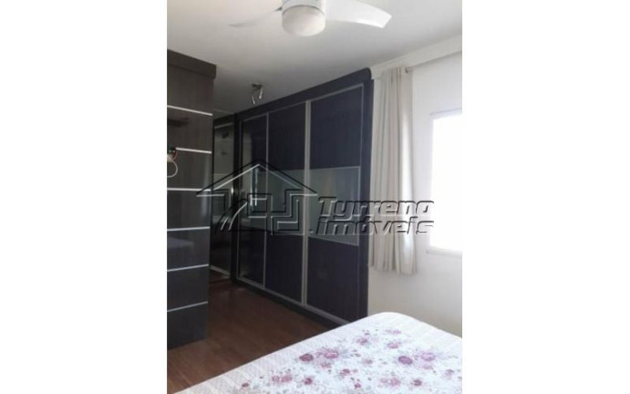 Imagem Casa de Condomínio com 3 Quartos à Venda, 180 m² em Villa Branca - Jacareí