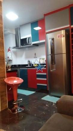Imagem Imóvel com 2 Quartos à Venda, 39 m² em Santana - São Paulo Imagem Imóvel com 2 Quartos à Venda, 39 m² em Santana - São Paulo