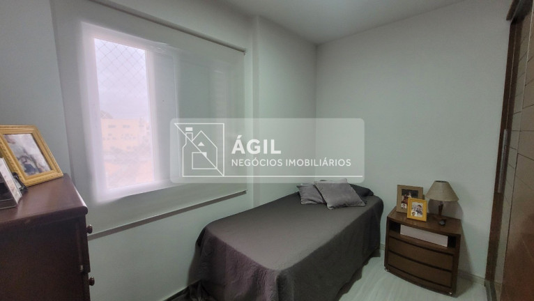 Imagem Apartamento com 3 Quartos à Venda, 83 m² em Jardim Califórnia - Jacareí
