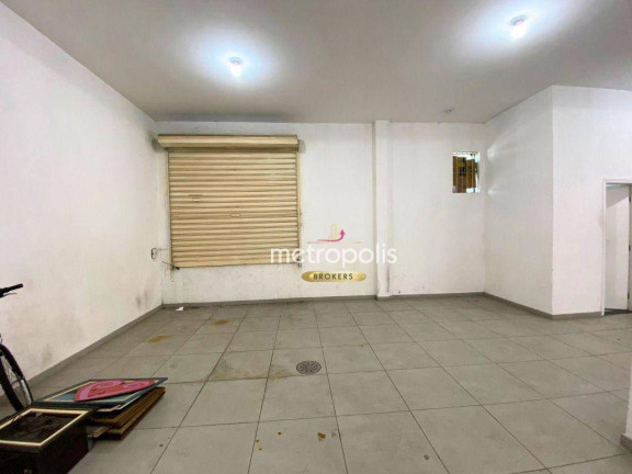 Imagem Sala Comercial para Alugar, 420 m² em Barcelona - São Caetano Do Sul Imagem Sala Comercial para Alugar, 420 m² em Barcelona - São Caetano Do Sul