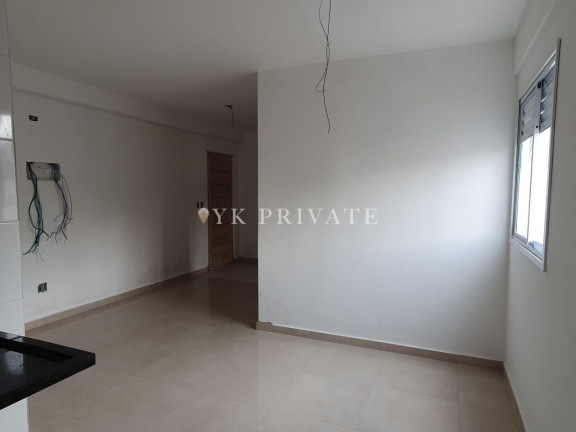 Imagem Apartamento com 2 Quartos à Venda, 46 m² em Casa Verde - São Paulo Imagem Apartamento com 2 Quartos à Venda, 46 m² em Casa Verde - São Paulo
