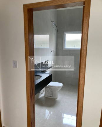 Imagem Casa com 3 Quartos à Venda, 250 m² em Loteamento Villa Branca - Jacareí Imagem Casa com 3 Quartos à Venda, 250 m² em Loteamento Villa Branca - Jacareí