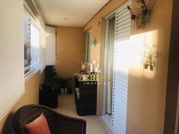 Imagem Apartamento com 3 Quartos à Venda, 118 m² em Santa Paula - São Caetano Do Sul