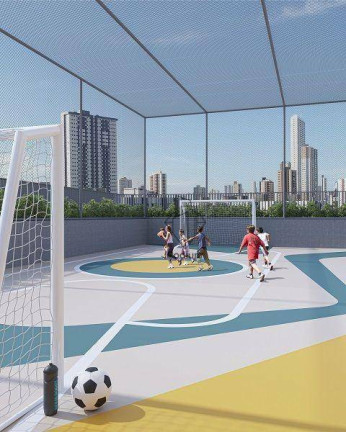 Imagem Apartamento com 2 Quartos à Venda, 65 m² em Jardim Oceania - João Pessoa Imagem Apartamento com 2 Quartos à Venda, 65 m² em Jardim Oceania - João Pessoa