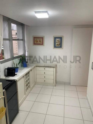 Imagem Imóvel com 4 Quartos à Venda, 268 m² em Itaim Bibi - São Paulo