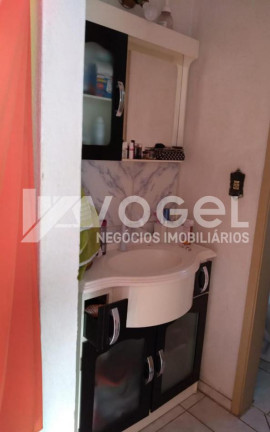Imagem Apartamento com 1 Quarto à Venda, 40 m² em São Miguel - Sao Leopoldo