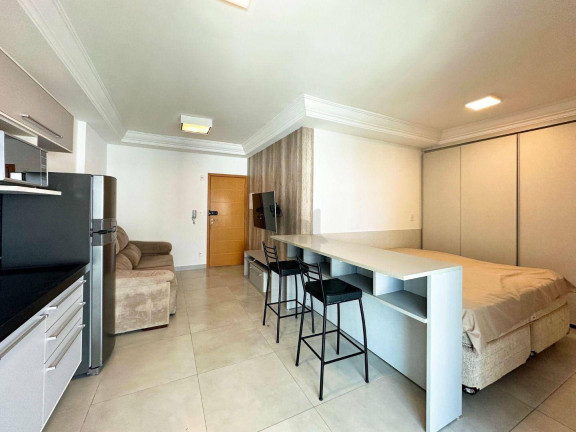 Apartamento com 1 Quarto à Venda, 50 m² em Spettacolo Patriani - Sorocaba