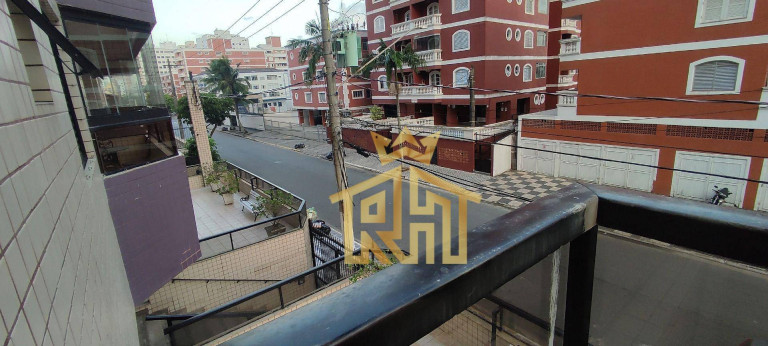 Imagem Apartamento com 3 Quartos à Venda, 108 m² em Tupi - Praia Grande Imagem Apartamento com 3 Quartos à Venda, 108 m² em Tupi - Praia Grande