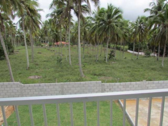 Casa de Vila com 3 Quartos à Venda, 104 m² em Barra Do Jacuípe - Camaçari