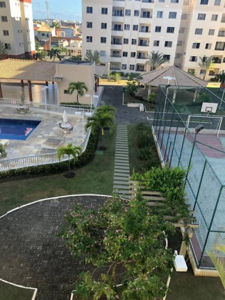 Imagem Apartamento com 3 Quartos à Venda, 68 m² em Zona De Expansão (aruana) - Aracaju Imagem Apartamento com 3 Quartos à Venda, 68 m² em Zona De Expansão (aruana) - Aracaju