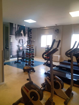 Imagem Apartamento com 2 Quartos para Alugar, 48 m² em Paulicéia - São Bernardo Do Campo Imagem Apartamento com 2 Quartos para Alugar, 48 m² em Paulicéia - São Bernardo Do Campo