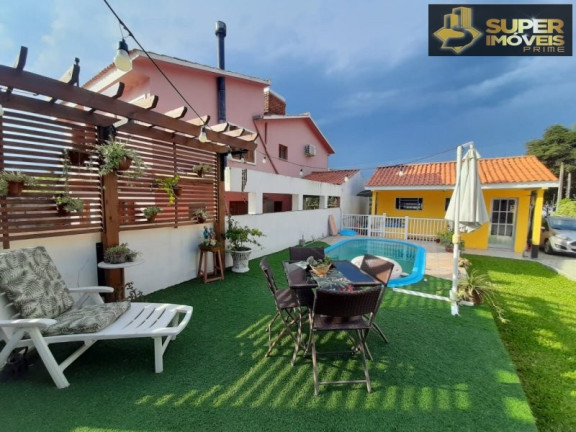 Imagem Casa com 3 Quartos à Venda, 300 m² em Laranjal - Pelotas Imagem Casa com 3 Quartos à Venda, 300 m² em Laranjal - Pelotas