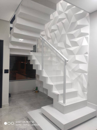 Casa de Condomínio com 3 Quartos à Venda, 250 m² em Horto Florestal - Sorocaba
