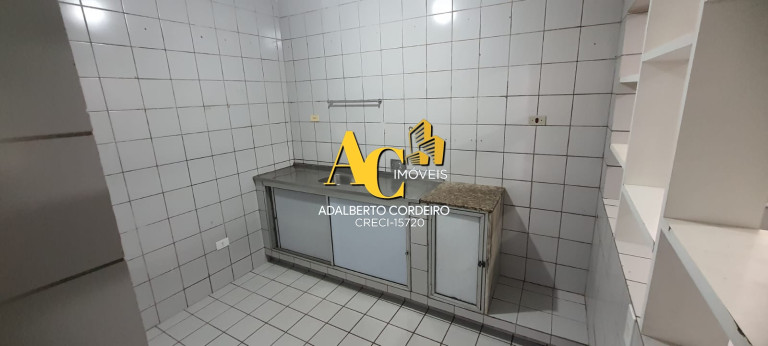 Imagem Casa com 3 Quartos à Venda, 210 m² em Iputinga - Recife