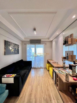 Imagem Apartamento com 2 Quartos à Venda, 76 m² em Jardim Aquarius - São José Dos Campos Imagem Apartamento com 2 Quartos à Venda, 76 m² em Jardim Aquarius - São José Dos Campos