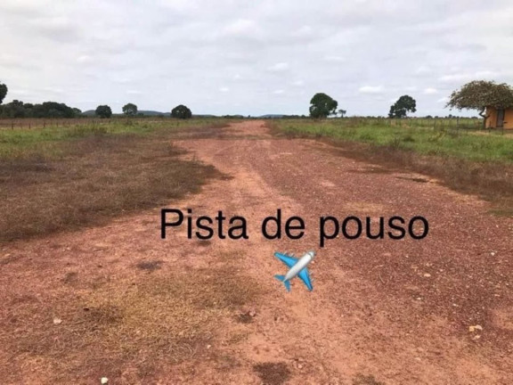 Imagem Fazenda à Venda, 26.270.000 m² em Zona Rural - Cáceres Imagem Fazenda à Venda, 26.270.000 m² em Zona Rural - Cáceres