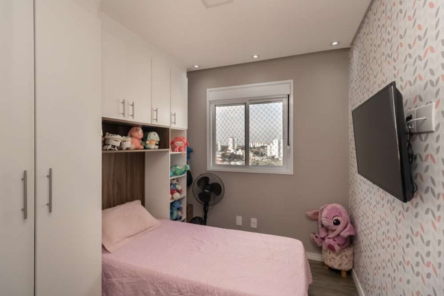 Imagem Apartamento com 2 Quartos à Venda, 44 m² em Vila Pirituba - São Paulo Imagem Apartamento com 2 Quartos à Venda, 44 m² em Vila Pirituba - São Paulo