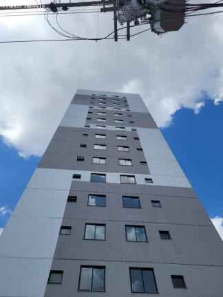 Imagem Apartamento com 2 Quartos à Venda, 42 m² em Santa Maria - Santo André