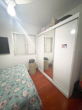 Imagem Apartamento com 2 Quartos à Venda, 52 m² em Independência - São Bernardo Do Campo Imagem Apartamento com 2 Quartos à Venda, 52 m² em Independência - São Bernardo Do Campo