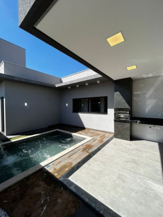 Imagem Casa com 3 Quartos à Venda, 160 m² em Jardins Bolonha - Senador Canedo Imagem Casa com 3 Quartos à Venda, 160 m² em Jardins Bolonha - Senador Canedo