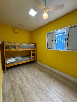 Imagem Casa com 4 Quartos à Venda, 140 m² em Aviação - Praia Grande
