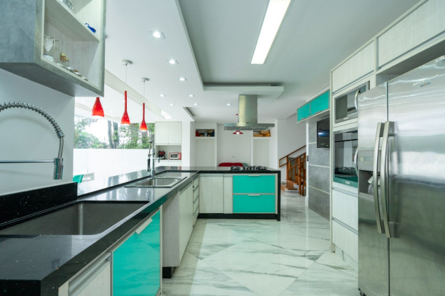 Imagem Casa com 7 Quartos à Venda, 800 m² em Jardim Leonor - São Paulo Imagem Casa com 7 Quartos à Venda, 800 m² em Jardim Leonor - São Paulo