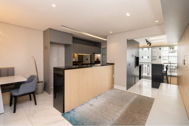Foto do imóvel Apartamento com 2 Quartos à Venda, 70 m² em Barra Funda - São Paulo