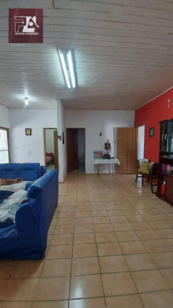 Imagem Casa com 3 Quartos à Venda, 535 m² em Vila Santa Edwiges - Lorena Imagem Casa com 3 Quartos à Venda, 535 m² em Vila Santa Edwiges - Lorena