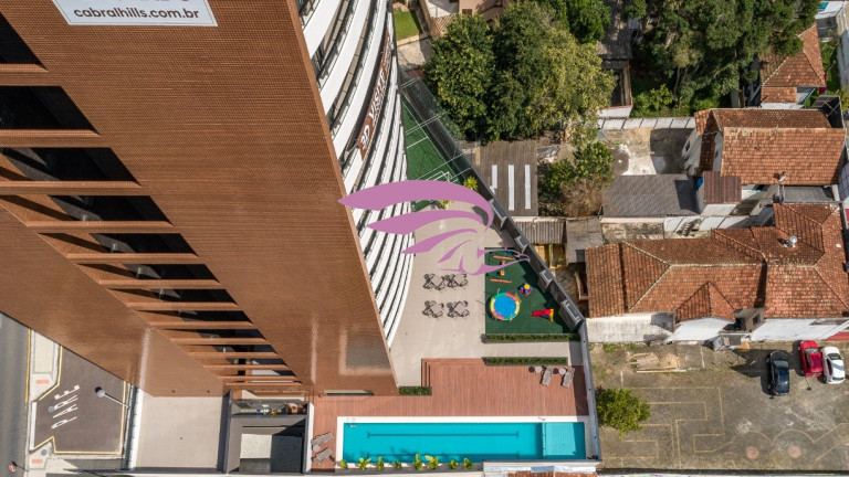 Imagem Imóvel com 3 Quartos à Venda, 111 m² em Bacacheri - Curitiba Imagem Imóvel com 3 Quartos à Venda, 111 m² em Bacacheri - Curitiba
