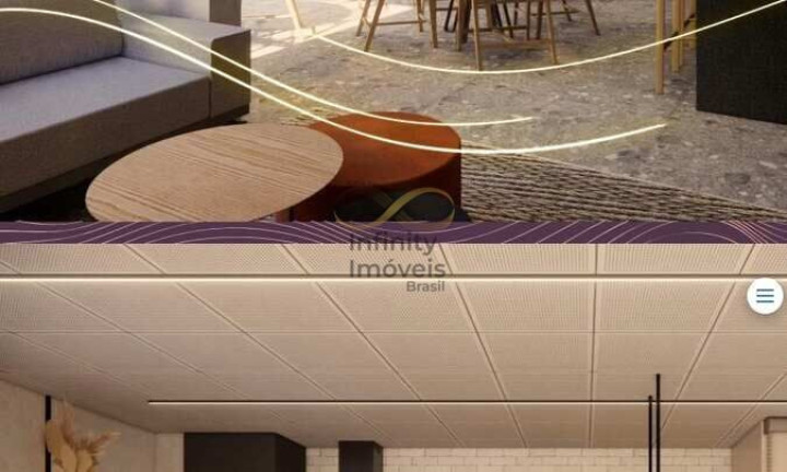 Imagem Apartamento com 3 Quartos à Venda, 83 m² em Sion - Belo Horizonte