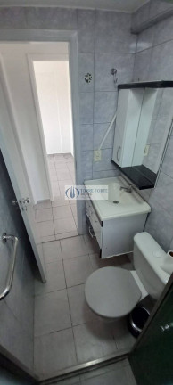 Imagem Apartamento com 2 Quartos à Venda, 50 m² em Brás - São Paulo