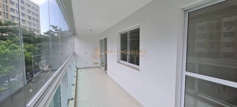 Imagem Apartamento com 3 Quartos à Venda, 94 m² em Botafogo - Rio De Janeiro Imagem Apartamento com 3 Quartos à Venda, 94 m² em Botafogo - Rio De Janeiro
