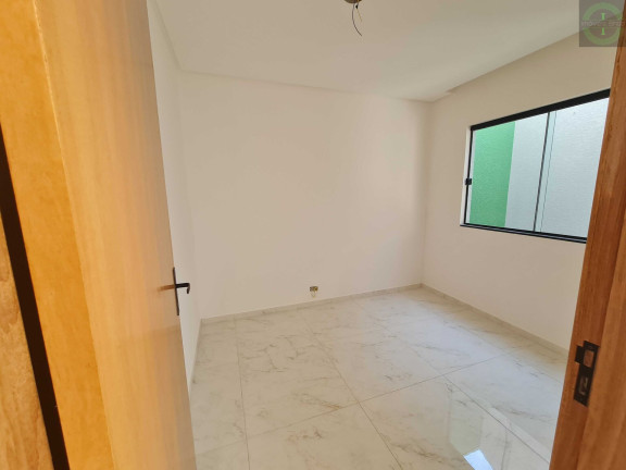 Imagem Casa com 3 Quartos à Venda, 100 m² em Uvaranas - Ponta Grossa