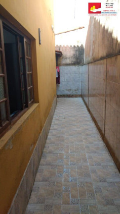 Imagem Sobrado com 1 Quarto à Venda, 123 m² em Cibratel Ii - Itanhaém Imagem Sobrado com 1 Quarto à Venda, 123 m² em Cibratel Ii - Itanhaém