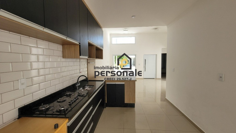 Imagem Imóvel com 3 Quartos à Venda, 106 m² em Condominio Terras De São Francisco - Sorocaba