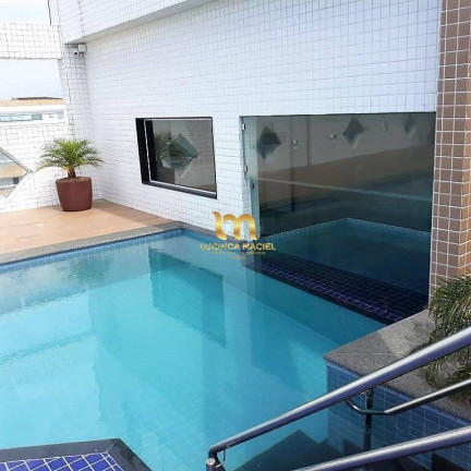Imagem Apartamento com 2 Quartos à Venda, 120 m² em Aviação - Praia Grande